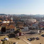 House In Beach, Da Aguda,