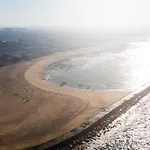 House In Beach, Da Aguda, 度假居 Aguda (Porto)