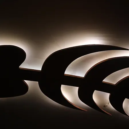 House In Beach, Da Aguda, Feriehus *