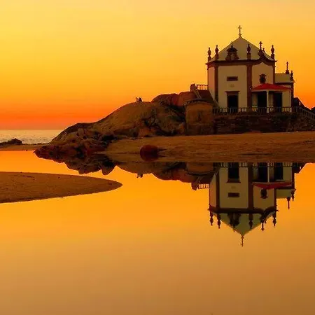 House In Beach, Da Aguda, Aguda (Porto)