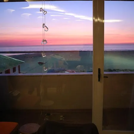 House In Beach, Da Aguda, 別荘 Aguda