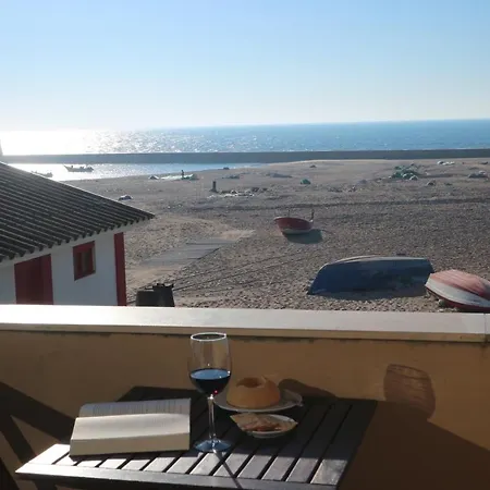 Σπίτι διακοπών House In Beach, Da Aguda, *