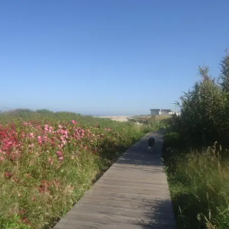 House In Beach, Da Aguda, Сasa de vacaciones *