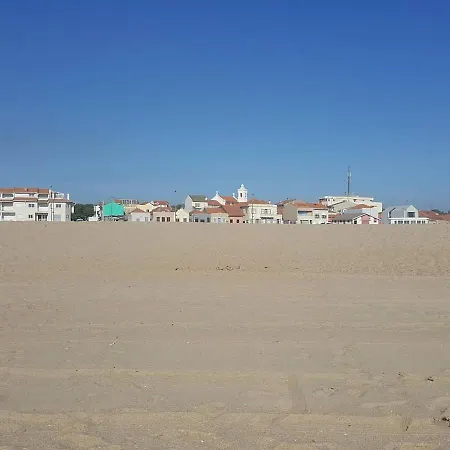 House In Beach, Da Aguda, * Aguda