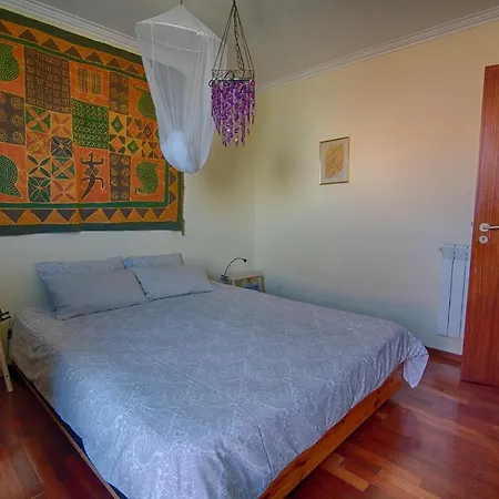 House In Aguda Beach, Da Aguda, *