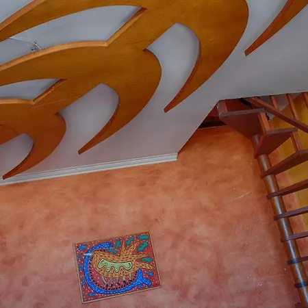 Сasa de vacaciones House In Beach, Da Aguda, *