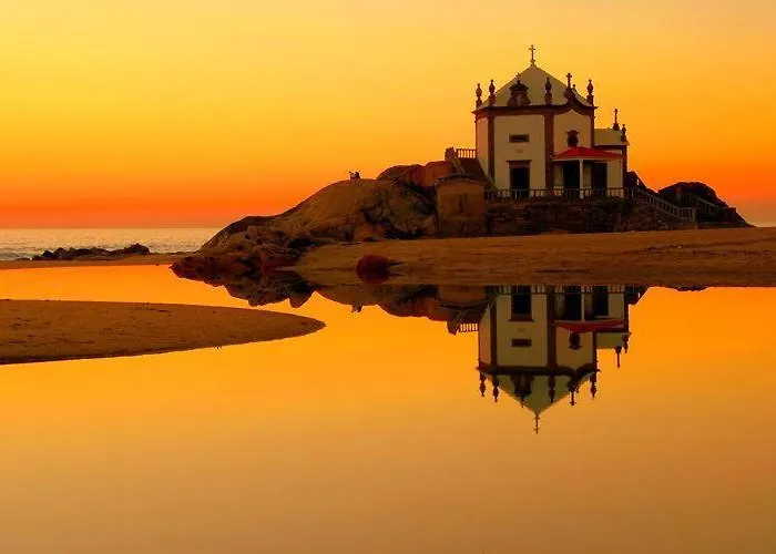 House In Beach, Da Aguda, Aguda (Porto)