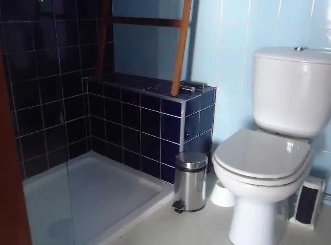 Casa de Férias House In Beach, Da Aguda,