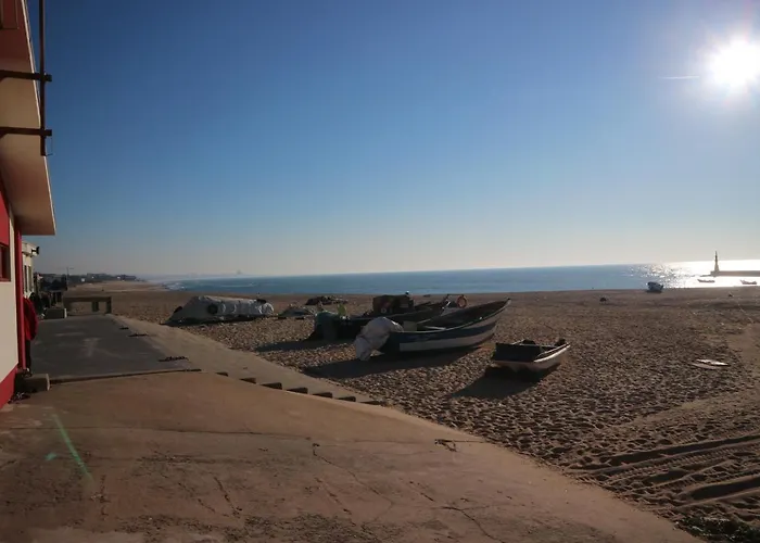 House In Beach, Da Aguda, * Aguda (Porto)