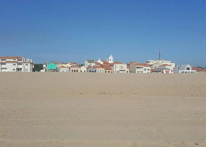 House In Beach, Da Aguda, * Aguda (Porto)