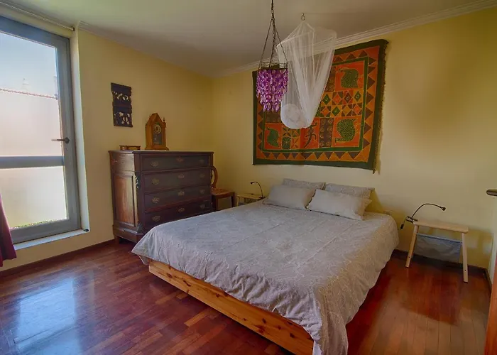 House In Beach, Da Aguda, Ferienhaus Aguda (Porto)