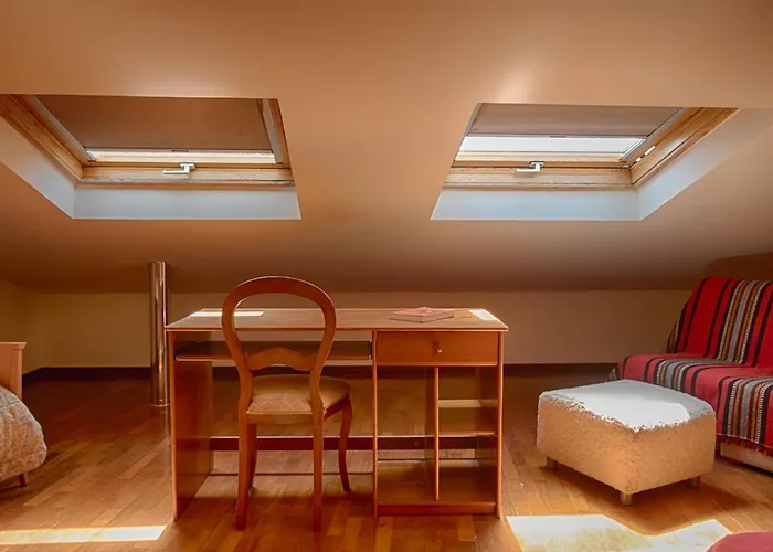 House In Beach, Da Aguda, *