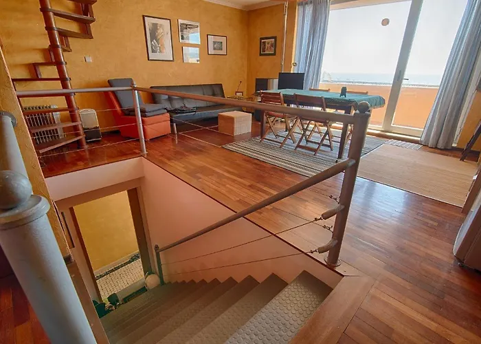 House In Beach, Da Aguda, Aguda (Porto)