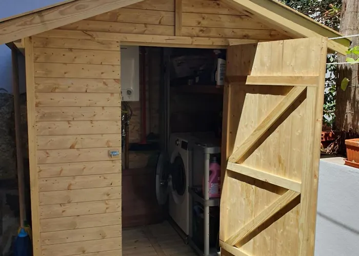 House In Beach, Da Aguda, * Aguda (Porto)